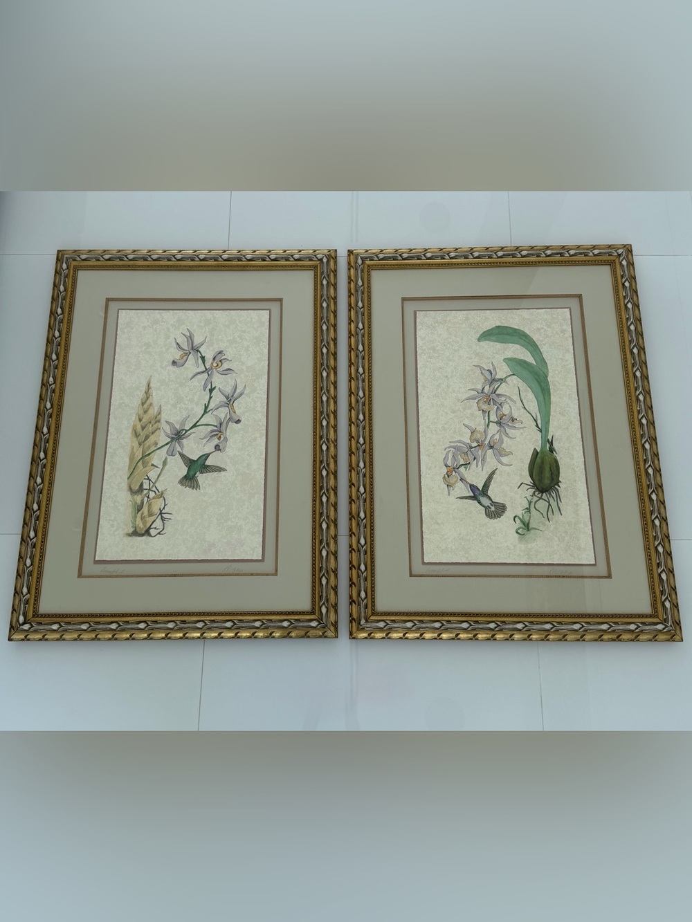 WATER COLOR ART - Picture 6 of 17
